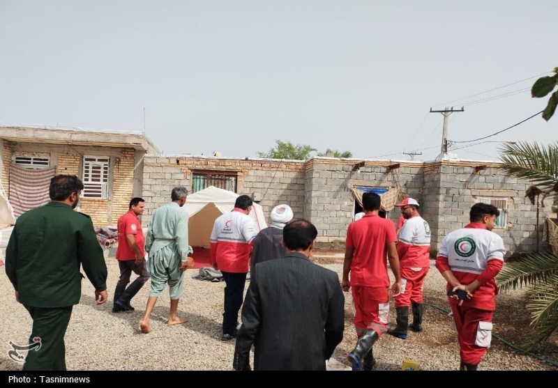 استان کرمان ، سیل ، سیل ، 