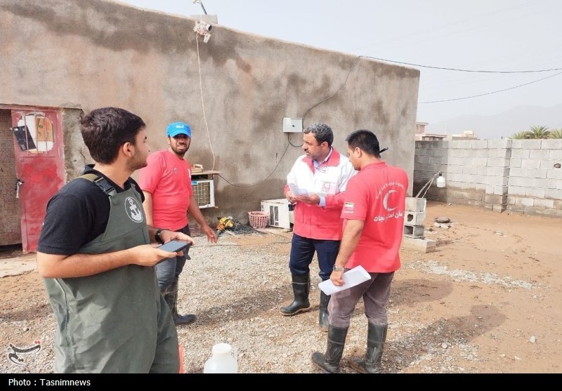 استان کرمان ، سیل ، سیل ، 