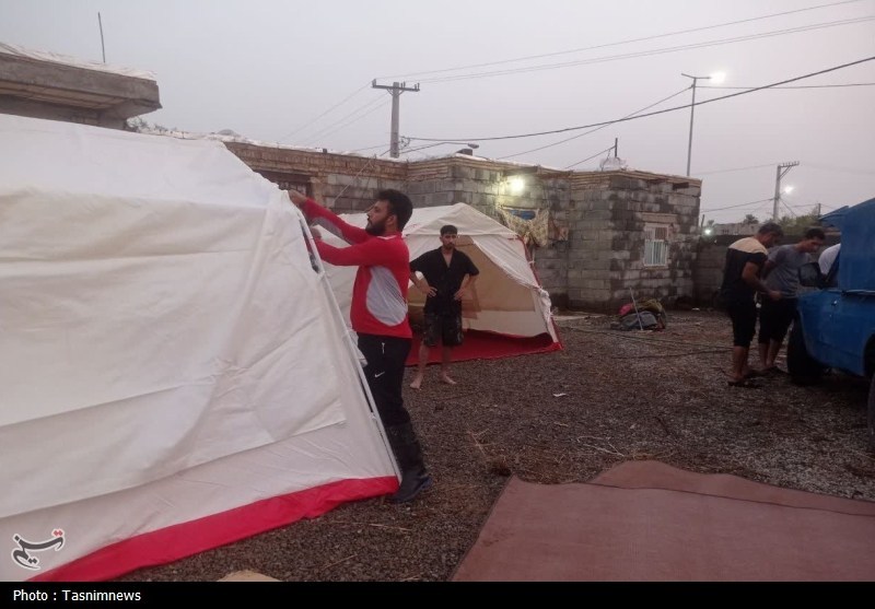 استان کرمان ، سیل ، سیل ، 