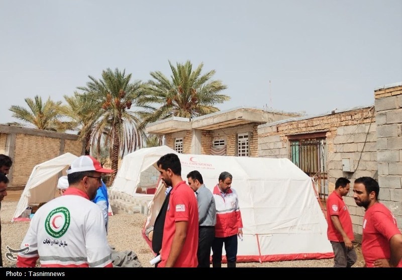 استان کرمان ، سیل ، سیل ، 