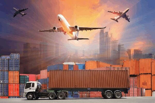 بیمه کالاهای وارداتی و صادراتی؛ کلید امنیت تجارت بین‌المللی با اینزی