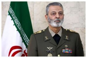 دستگاه هایی اجرایی ضوابط پدافند غیرعامل را دقیق اجرا کنند
