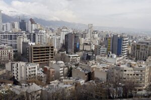 سیاستگذاری مسکن با چراغ خاموش