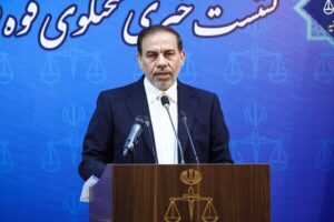 آخرین اخبار از پرونده همتی و میرسلیم