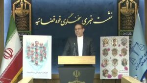 آخرین اخبار از دستگیری جاسوسان رژیم صهیونیستی