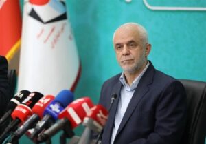 موافقت بانک مرکزی با درخواست اوحدی درباره امورات بانکی خانواده شهدای جنگ ۱۲ روزه