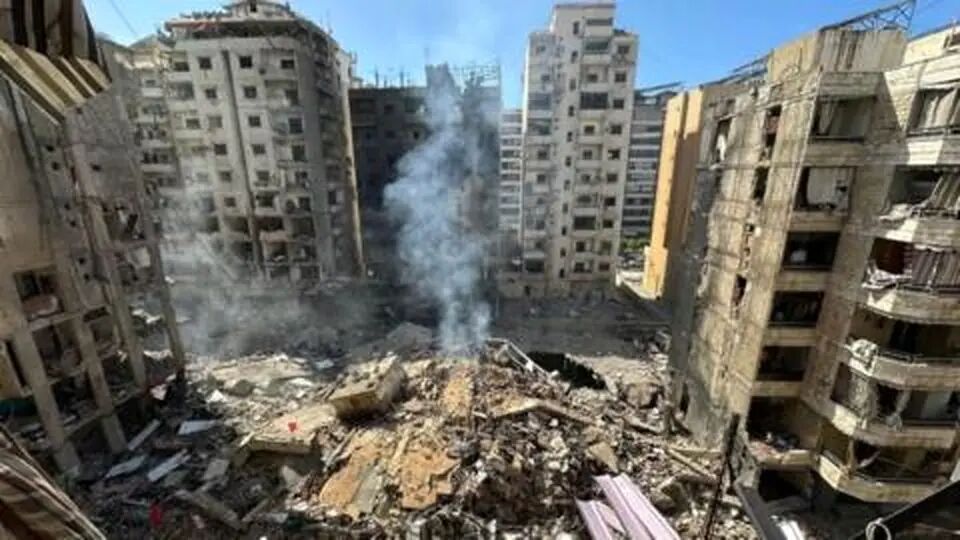 برآورد اولیه خسارات جنگ ۱۲ روزه بر منابع آب، خاک و هوای کشور