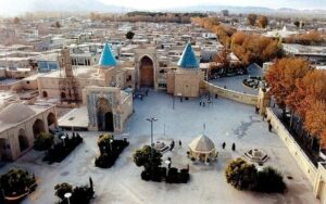 فرصت‌های طلایی در سایه بحران؛ بازخوانی چالش‌ها و مزیت‌های پساجنگ در گردشگری ایران