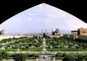 نصف جهان، مهد گردشگری مذهبی و دینی| صنعتی که اقتصادِ فرهنگ و توریسم را متحول می کند