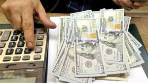 پایان سوداگری با وضع مالیات بر عایدی سرمایه|بانک اطلاعاتی قوی برای اجرای قانون ضرورت دارد