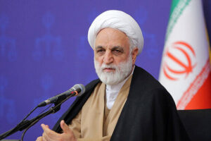 ورود فناوری‌های نوین و هوش مصنوعی به فرآیندهای قضایی