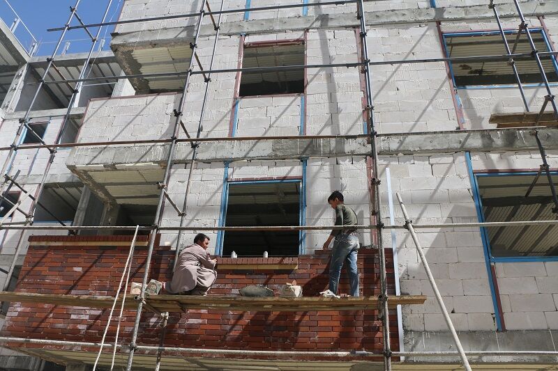 کمک دولت و بانک ها به بازسازی مساکن جنگ ۱۲ روزه؛ از پرداخت تسهیلات میلیاردی تا اسکان موقت