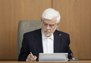 عارف آئین‌نامه پیش‌فروش ساختمان و مشارکت در ساخت را ابلاغ کرد