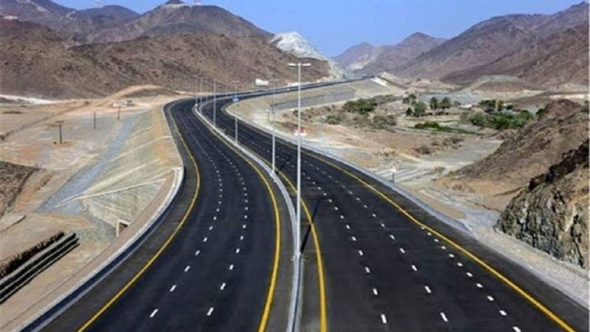 بهسازی ۲۲۶ کیلومتر از راه‌های استان یزد در سه ماه نخست سال جاری