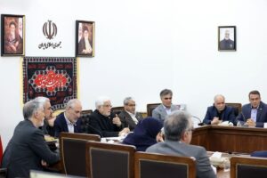 تحقق اهداف برنامه هفتم با جذب سرمایه‌گذاری خارجی