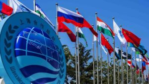 ایران امکان بهره بردن از عضویت شانگهای را در وضعیت تحریمی ندارد!