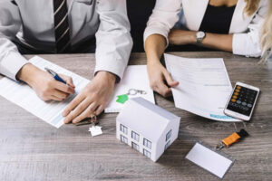 از دفاتر مشاورین املاک درخواست قرارداد ۳ برگی سابق نکنید