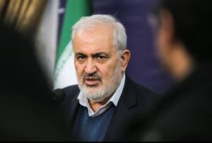 تا یک ماه آینده سد ماملو را از دست می دهیم