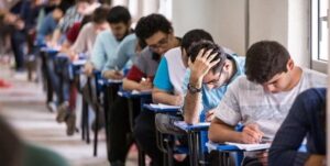 نوبت دوم کنکور ۱۴۰۴ باوجود تعطیلی احتمالی برخی استان‌ها برگزار می شود
