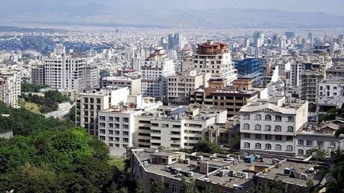 فروشندگان مجبور به کاهش قیمت مسکن؟