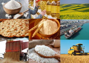 تامین حداکثری ذخایر راهبردی کشاورزی برای ۶ ماه