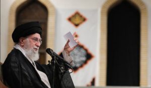 می‌توانیم ضربه‌ای بزرگتر به آمریکا بزنیم