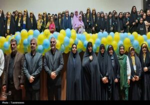 دوره پنجم جشنواره "دختران خورشید" در اسلامشهر آغاز شد