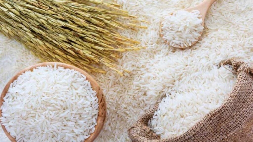 توزیع گسترده برنج ۵۶ تا ۷۰ هزار تومانی آغاز شد
