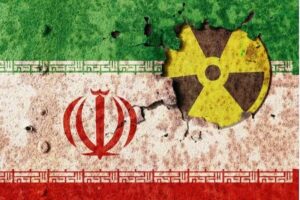 حمله امریکا به سایت هسته ای ایران معاملات کشورهای تروئیکا را عوض کرد
