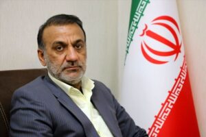 عراق شاهراه توریستی کشورهای عرب به ایران شده است؛ امنیت بالای ایران برای توریست خارجی