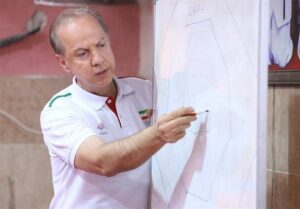 رحیمی: همکاری من با تکواندو در مالزی مشخص شده است/ ما نمی دانستیم که Poaldgar ثبت نام کرده است