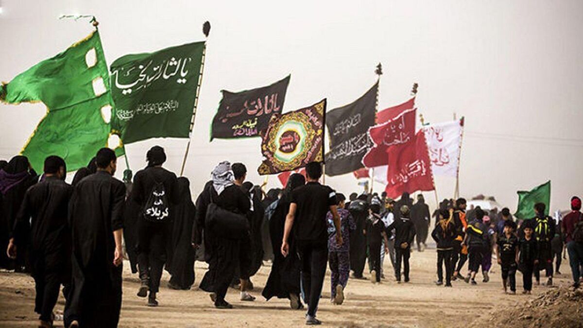 زائران اربعین از دَرِ خانه بیمه می‌شوند| آغاز ثبت‌نام و خرید بیمه‌نامه اربعین