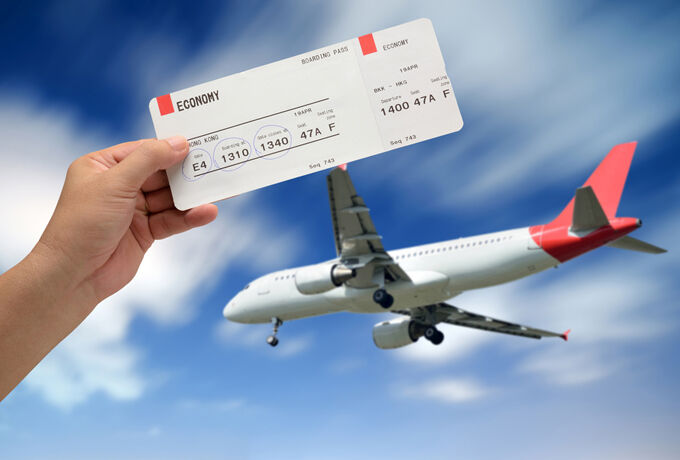 بلیت‌های اربعین روی کاغذ هست، در عمل نیست!