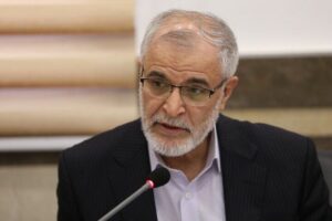 آغاز به کار رسمی سامانه مشترک «سجا» در پایانه‌های مرزی ایران و عراق