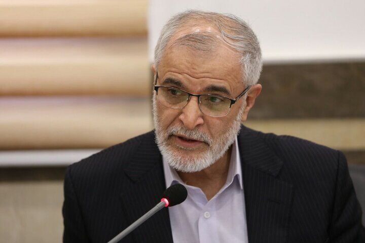 آغاز به کار رسمی سامانه مشترک «سجا» در پایانه‌های مرزی ایران و عراق