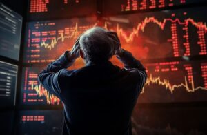 توقف بورس اشتباه استراتژیک است| بازار سرمایه باز هم وارد مرحله ناپایداری می شود