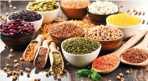 گسترش حضور هند در تجارت و تولید جهانی حبوبات| پیش بینی تقاضای ۴۰میلیون تنی هند برای حبوبات
