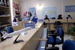 زیان ۲ هزار میلیارد تومانی دفاتر مسافرتی از جنگ ۱۲ روزه
