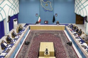 تصویب تامین کالاهای اساسی تا پایان سال در شورای‌ اقتصادی سران قوا