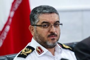 برخورد قاطع پلیس با امدادخودروهای غیرمجاز