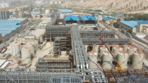 معمای ۱۰ سال پتروشیمی صدف حل می شود؟