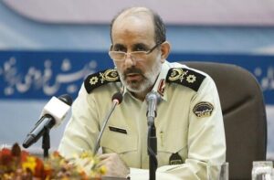 پرداخت تسهیلات شغلی قرض الحسنه به حدود ۳۸ هزار سرباز ماهر