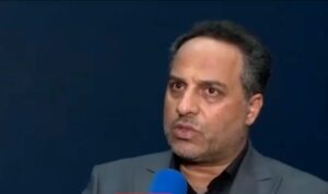 ۵۳ شهر کشور با تنش آبی مواجه هستند