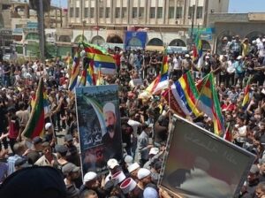 سوئد ، ایور سوريه ، ابو محمد الجلانی