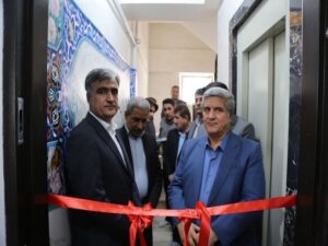 ۳۰ واحد مسکونی به مددجویان بهزیستی کردستان تحویل شد