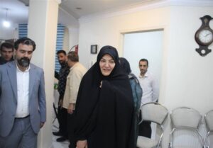 افتتاح اولین مرکز توانبخشی بیماری روانی مزمن با رویکرد خانه درمانی در آلبرت
