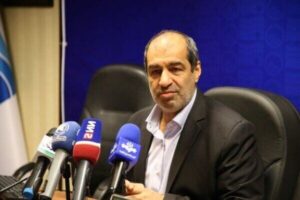 تهران در پیشانی تنش آبی است؛ ۲۴ استان درگیر بحران