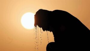 تداوم ماندگاری هوای گرم در اغلب مناطق کشور 