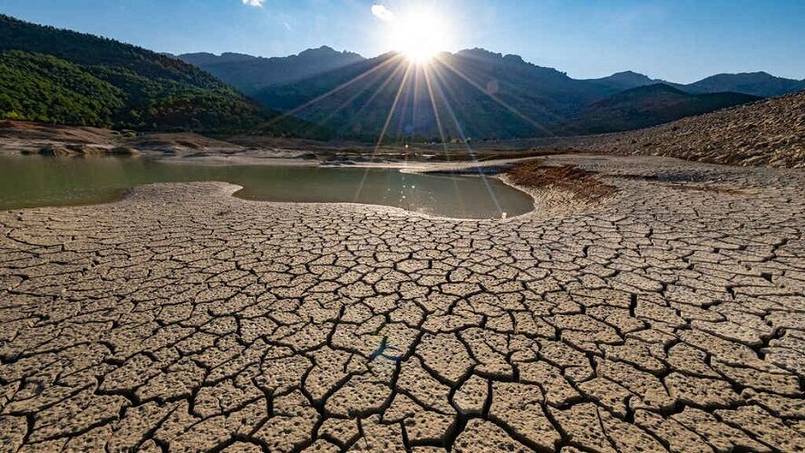 بحران آب و خاک ایران به نقطه اوج رسید! دستور «رئیس‌جمهور» آخرین فرصت برای اصلاح الگوی کشت