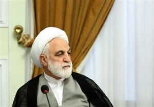 افراد دستگیرشده بررسی و دسته‌بندی شدند
